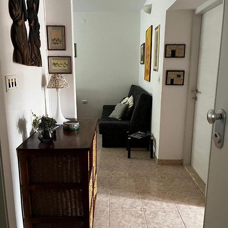 Split Downtown Apartment Exterior photo